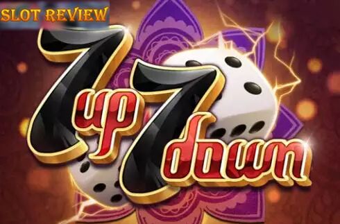 7 Up 7 Down Slot Review